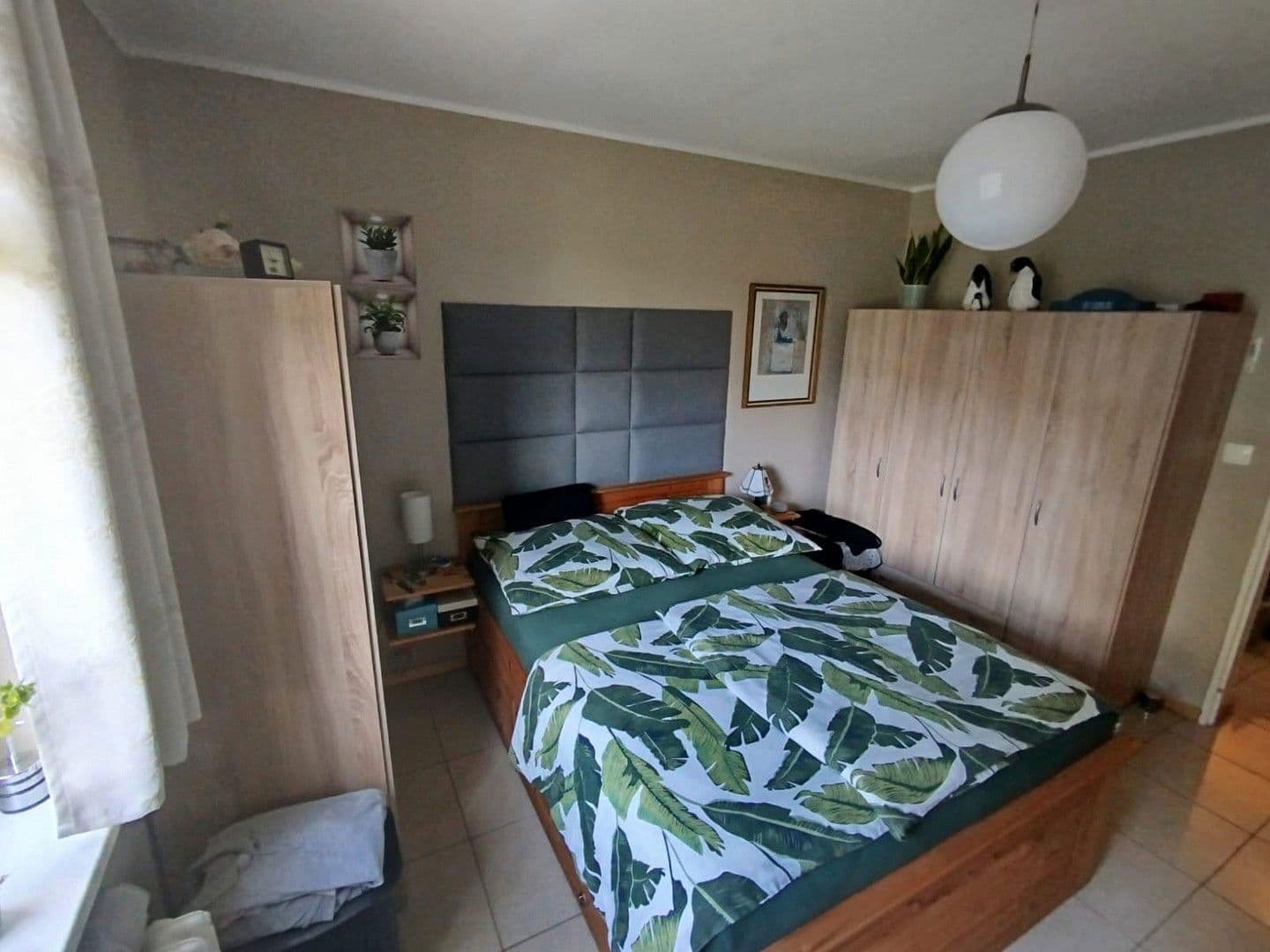 Prenájom bytu 3-izbový 73 m², Bredaer Straße 17, Bremen, Brémy Prenájom bytu 3-izbový 73 m², Bredaer Straße 17, Bremen, Brémy