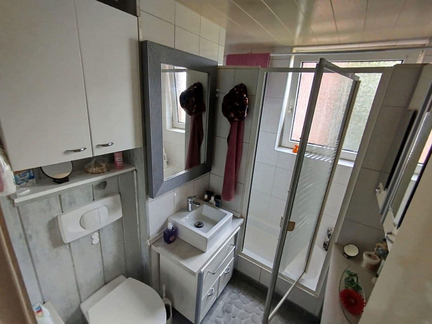 Prenájom bytu 3-izbový 73 m², Bredaer Straße 17, Bremen, Brémy Prenájom bytu 3-izbový 73 m², Bredaer Straße 17, Bremen, Brémy