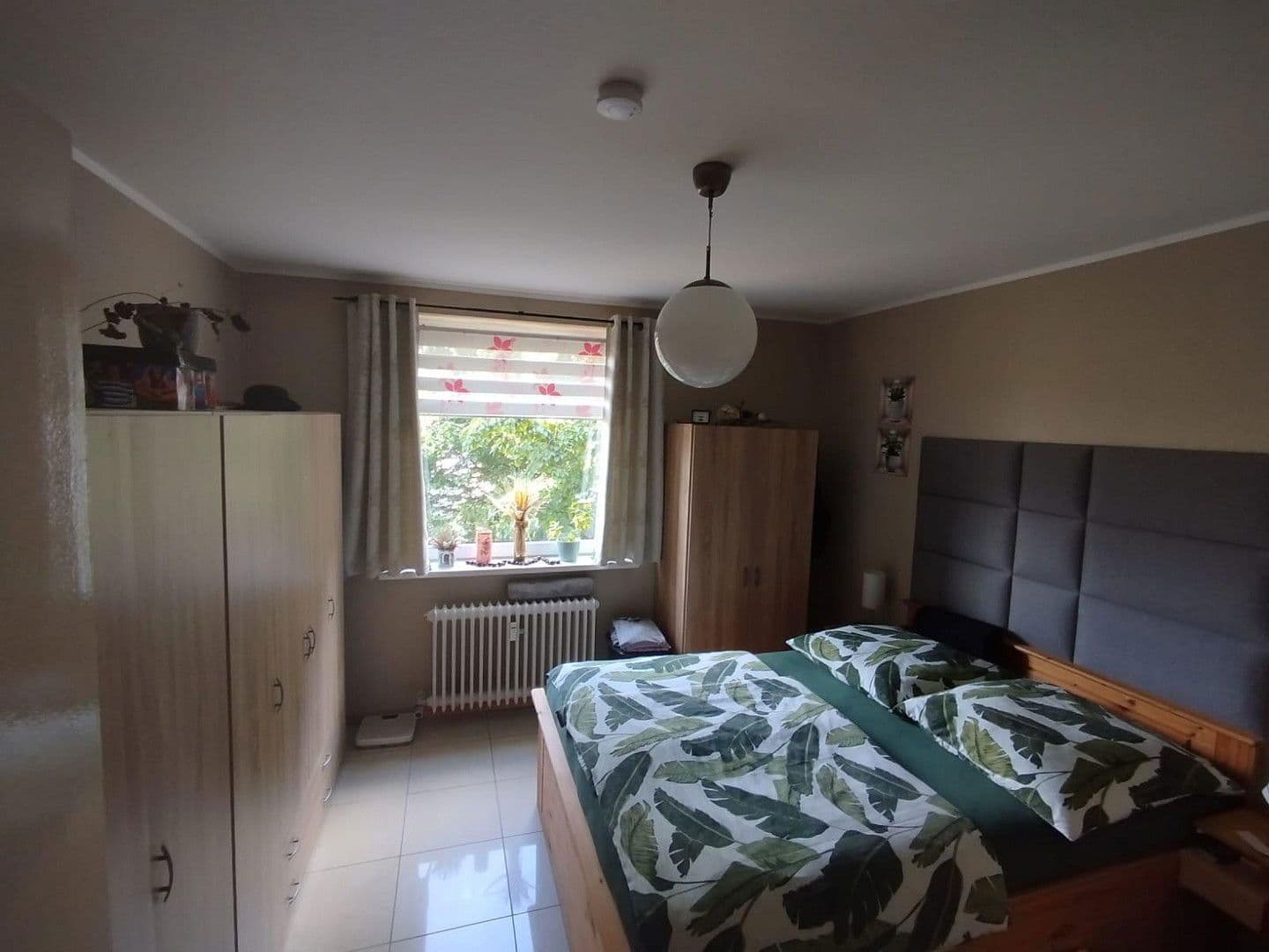 Prenájom bytu 3-izbový 73 m², Bredaer Straße 17, Bremen, Brémy Prenájom bytu 3-izbový 73 m², Bredaer Straße 17, Bremen, Brémy