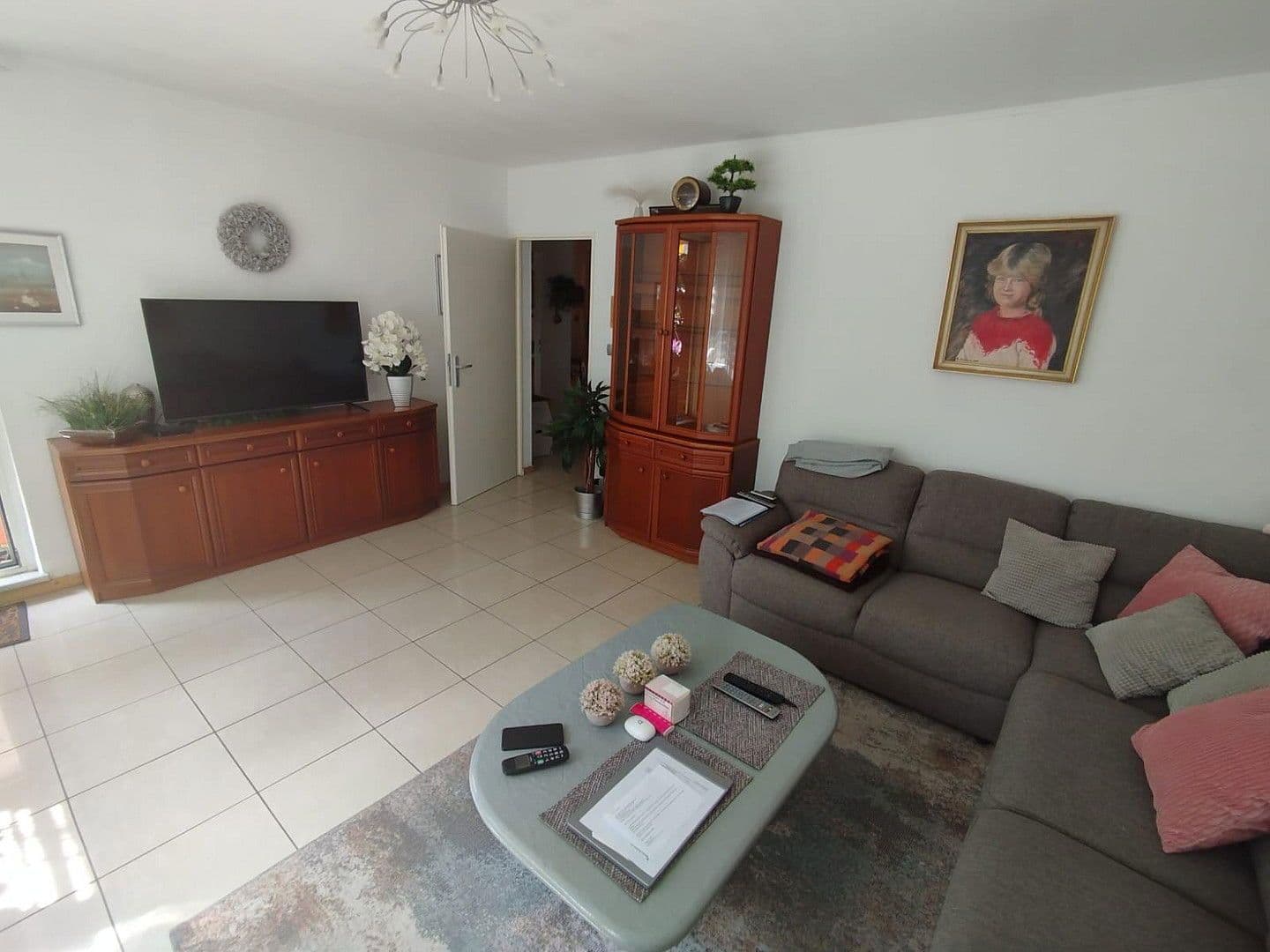 Prenájom bytu 3-izbový 73 m², Bredaer Straße 17, Bremen, Brémy Prenájom bytu 3-izbový 73 m², Bredaer Straße 17, Bremen, Brémy