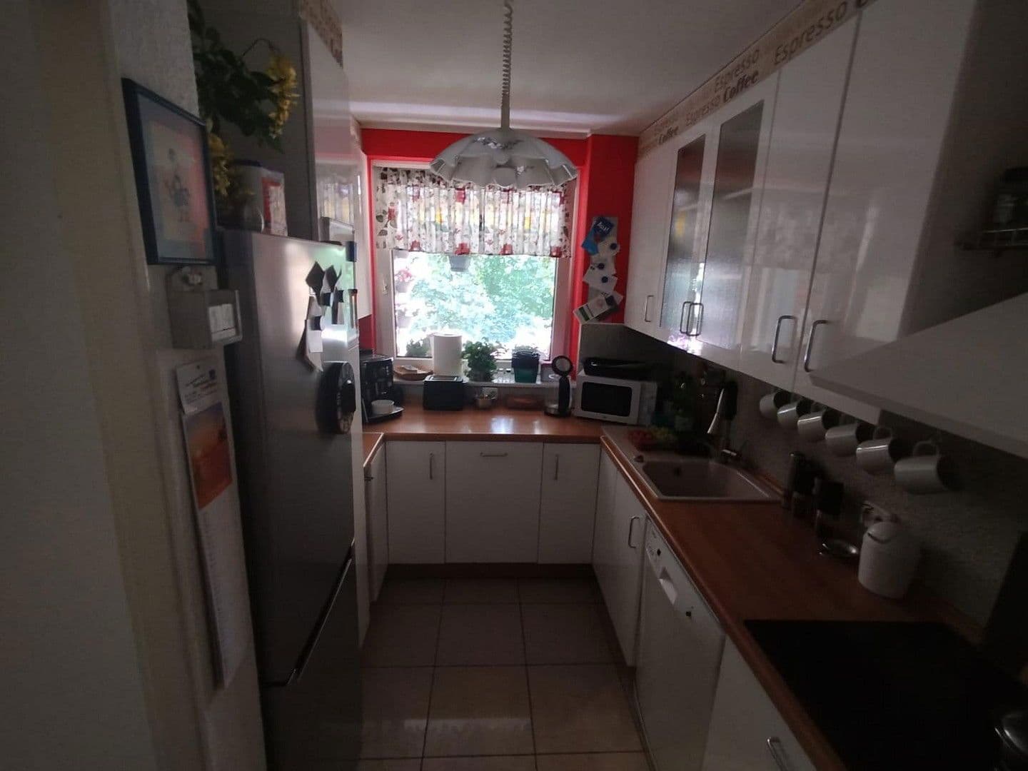 Prenájom bytu 3-izbový 73 m², Bredaer Straße 17, Bremen, Brémy Prenájom bytu 3-izbový 73 m², Bredaer Straße 17, Bremen, Brémy