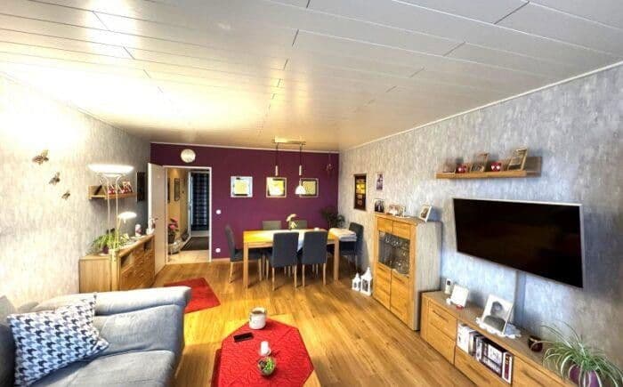 Predaj bytu 3-izbový 96 m², Villingen-Schwenningen, Bádensko-Wurttembersko Predaj bytu 3-izbový 96 m², Villingen-Schwenningen, Bádensko-Wurttembersko