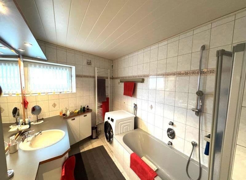 Predaj bytu 3-izbový 96 m², Villingen-Schwenningen, Bádensko-Wurttembersko Predaj bytu 3-izbový 96 m², Villingen-Schwenningen, Bádensko-Wurttembersko