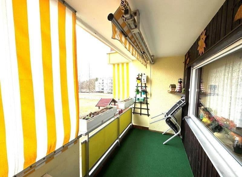 Predaj bytu 3-izbový 96 m², Villingen-Schwenningen, Bádensko-Wurttembersko Predaj bytu 3-izbový 96 m², Villingen-Schwenningen, Bádensko-Wurttembersko