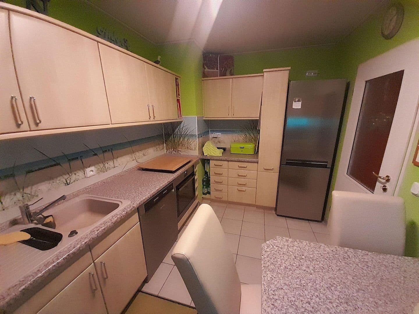 Predaj bytu 3-izbový 96 m², Villingen-Schwenningen, Bádensko-Wurttembersko Predaj bytu 3-izbový 96 m², Villingen-Schwenningen, Bádensko-Wurttembersko