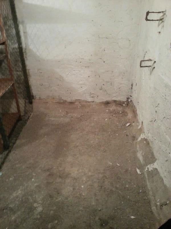 Prenájom bytu 2-izbový 40 m², Bürgerstraße 40, Hamburg, Hamburg Prenájom bytu 2-izbový 40 m², Bürgerstraße 40, Hamburg, Hamburg