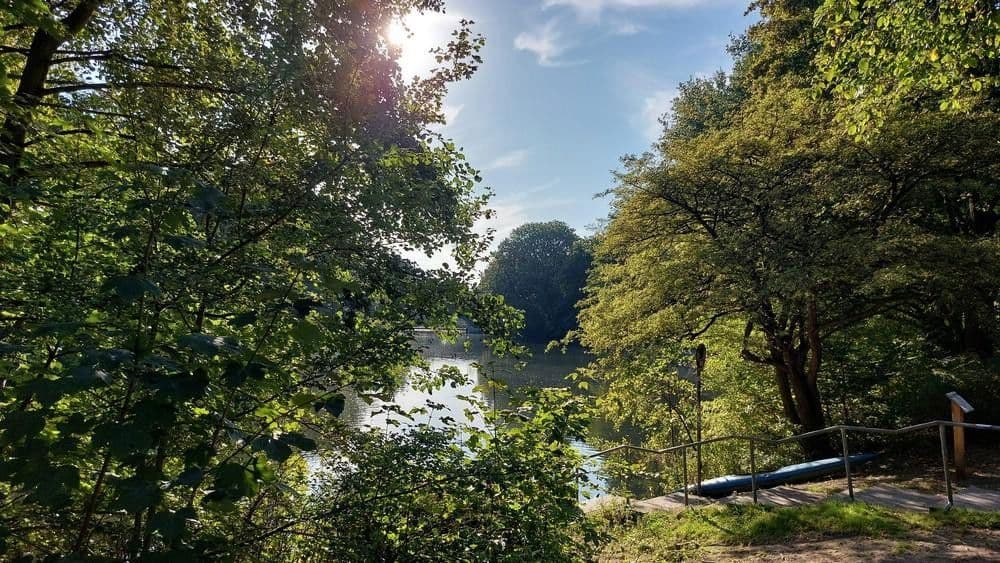 Prenájom bytu 2-izbový 40 m², Bürgerstraße 40, Hamburg, Hamburg Prenájom bytu 2-izbový 40 m², Bürgerstraße 40, Hamburg, Hamburg