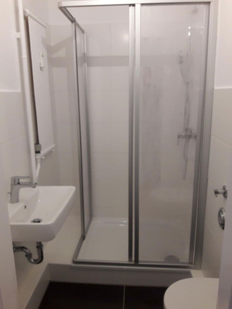 Prenájom bytu 2-izbový 40 m², Bürgerstraße 40, Hamburg, Hamburg Prenájom bytu 2-izbový 40 m², Bürgerstraße 40, Hamburg, Hamburg