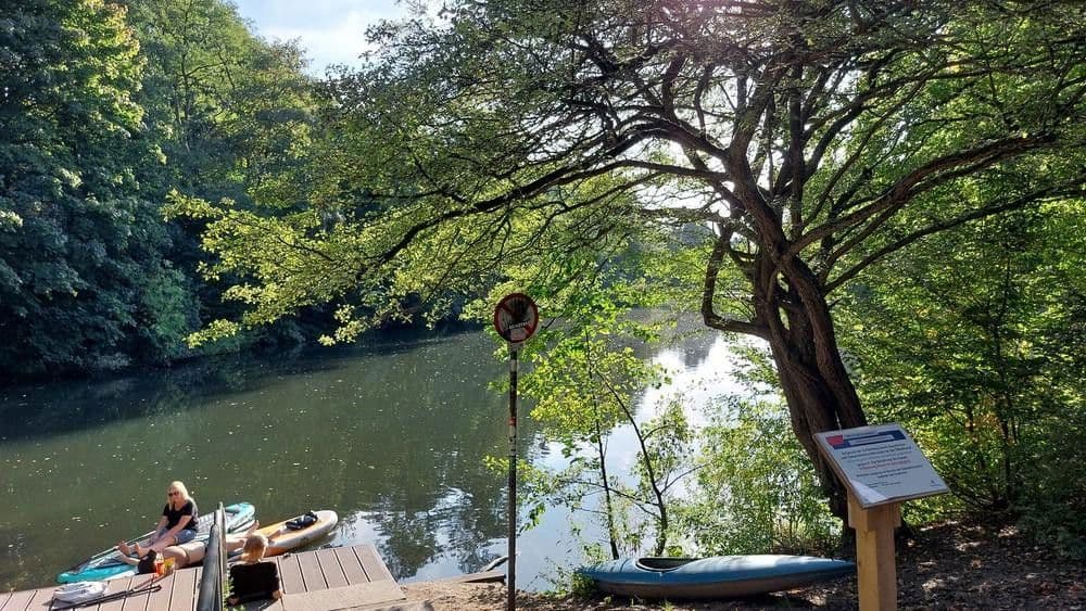 Prenájom bytu 2-izbový 40 m², Bürgerstraße 40, Hamburg, Hamburg Prenájom bytu 2-izbový 40 m², Bürgerstraße 40, Hamburg, Hamburg