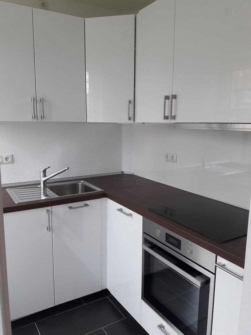 Prenájom bytu 2-izbový 40 m², Bürgerstraße 40, Hamburg, Hamburg Prenájom bytu 2-izbový 40 m², Bürgerstraße 40, Hamburg, Hamburg