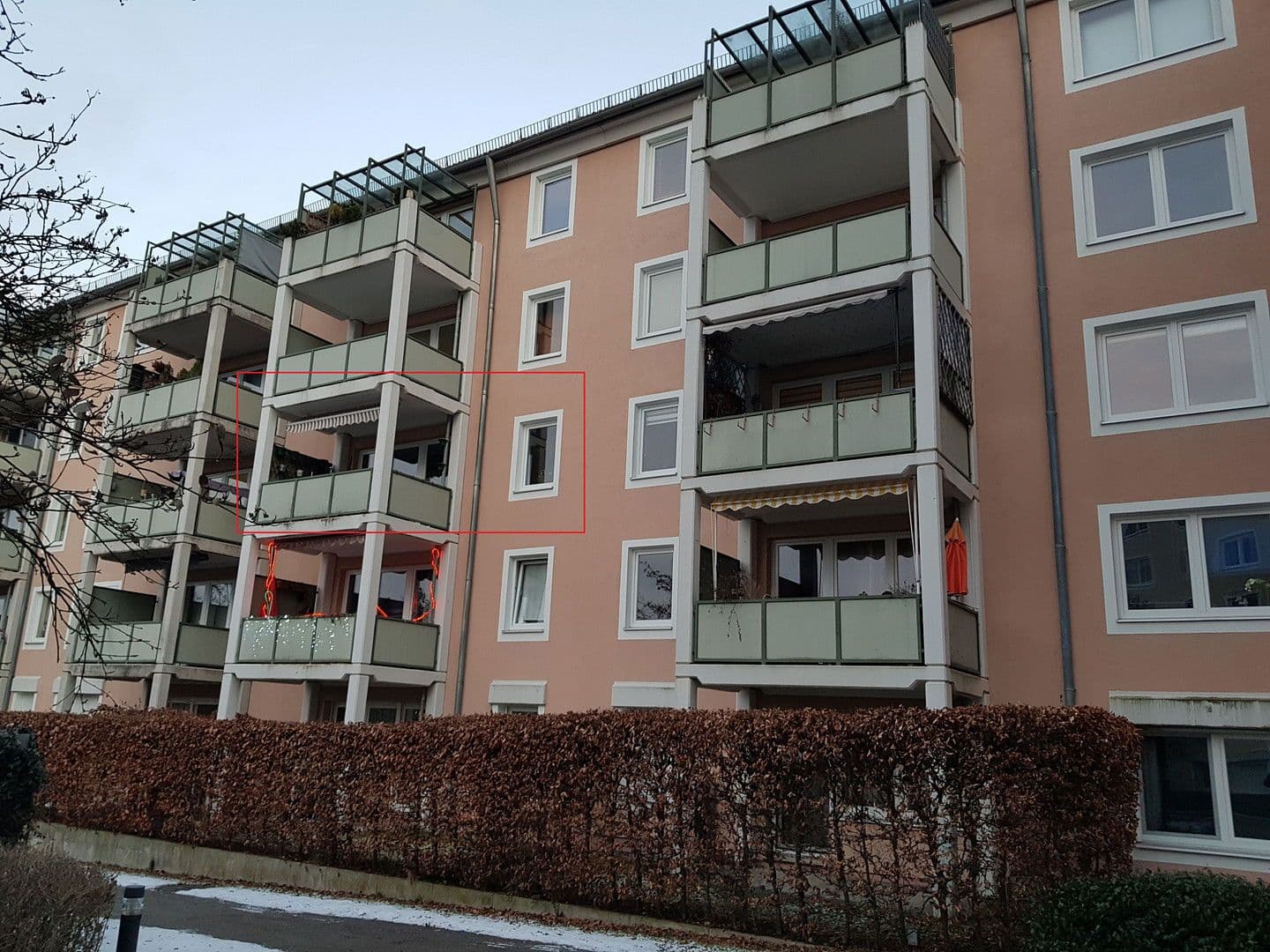 Predaj bytu 3-izbový 79 m², Unterschleißheim, Bavorsko Predaj bytu 3-izbový 79 m², Unterschleißheim, Bavorsko