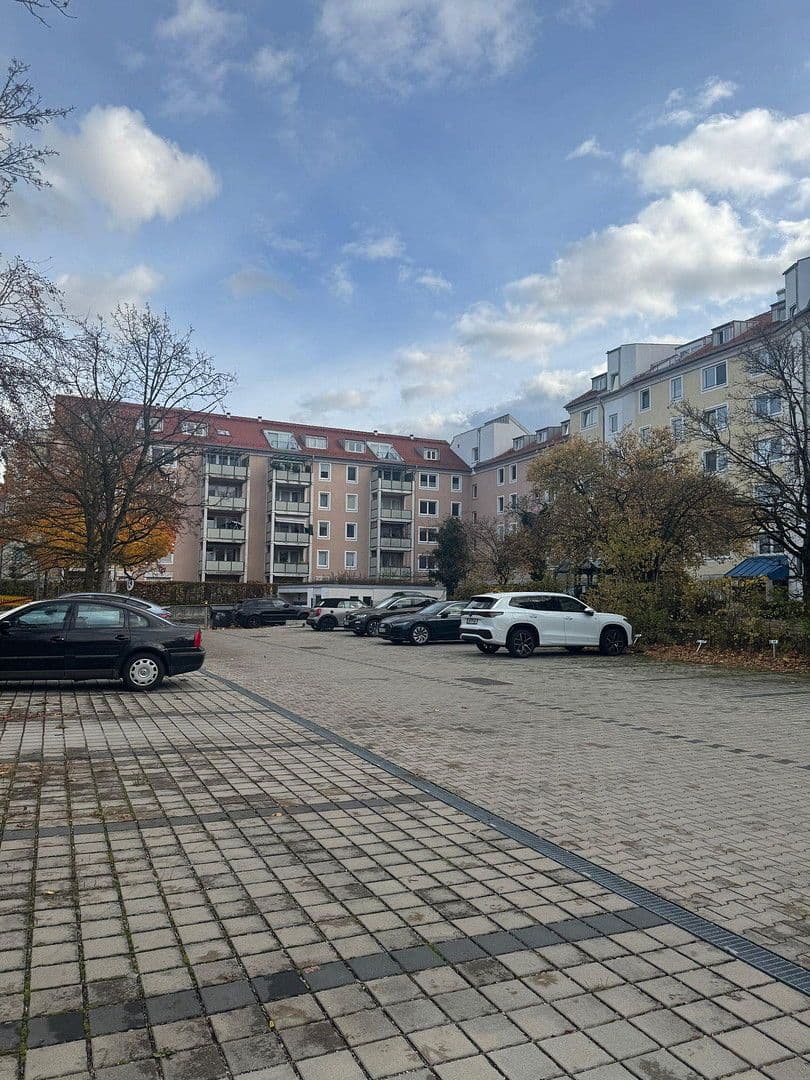Predaj bytu 3-izbový 79 m², Unterschleißheim, Bavorsko Predaj bytu 3-izbový 79 m², Unterschleißheim, Bavorsko