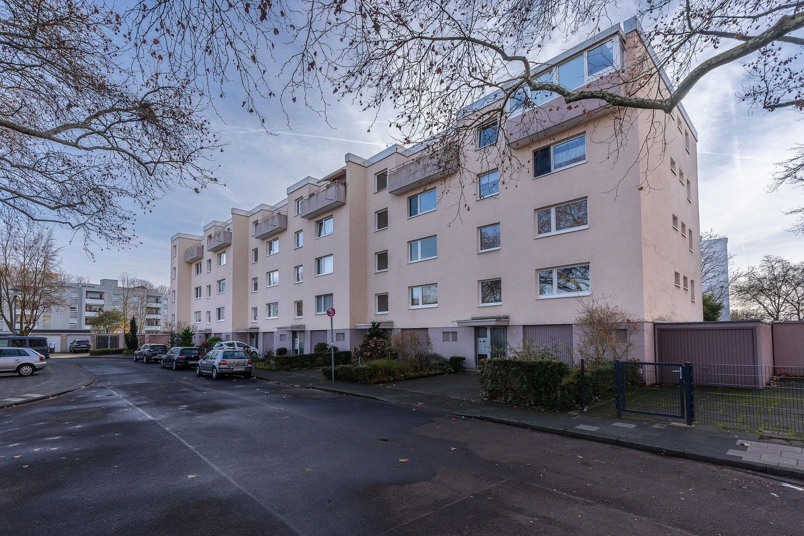 Predaj bytu 3-izbový 71 m², Kafkastraße 11, Köln, Severné Porýnie - Westfálsko Predaj bytu 3-izbový 71 m², Kafkastraße 11, Köln, Severné Porýnie - Westfálsko