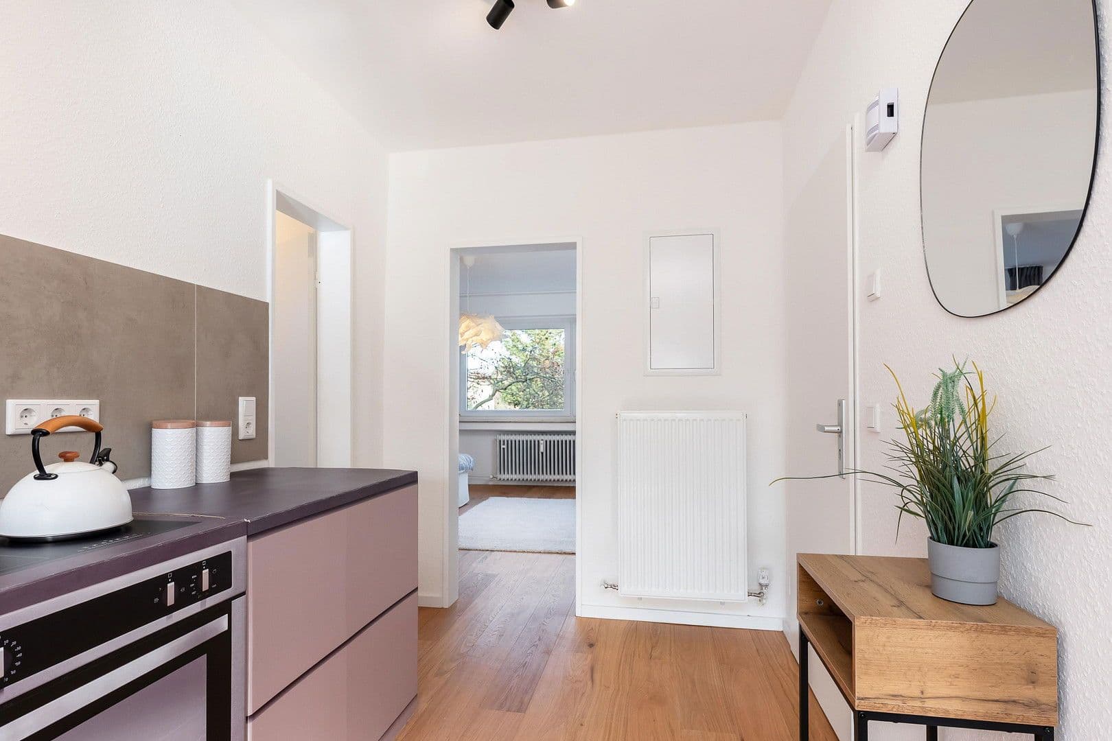 Predaj bytu 3-izbový 71 m², Kafkastraße 11, Köln, Severné Porýnie - Westfálsko Predaj bytu 3-izbový 71 m², Kafkastraße 11, Köln, Severné Porýnie - Westfálsko