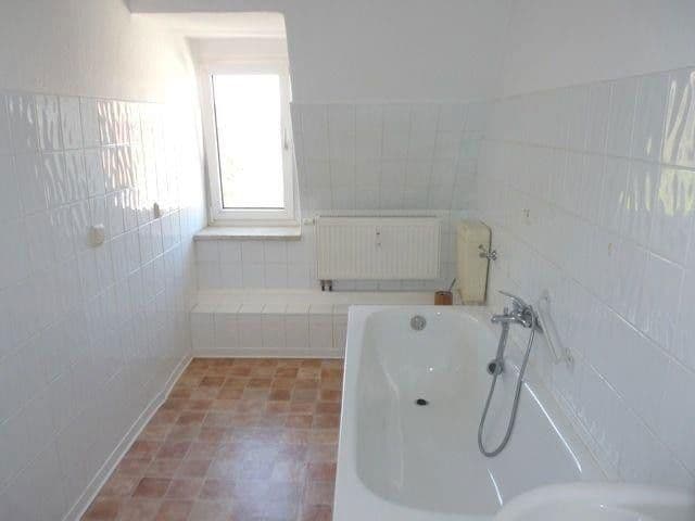 Prenájom bytu 2-izbový 45 m², Delitzscher Str. 118, Leipzig, Sasko Prenájom bytu 2-izbový 45 m², Delitzscher Str. 118, Leipzig, Sasko