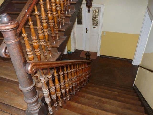 Prenájom bytu 2-izbový 45 m², Delitzscher Str. 118, Leipzig, Sasko Prenájom bytu 2-izbový 45 m², Delitzscher Str. 118, Leipzig, Sasko