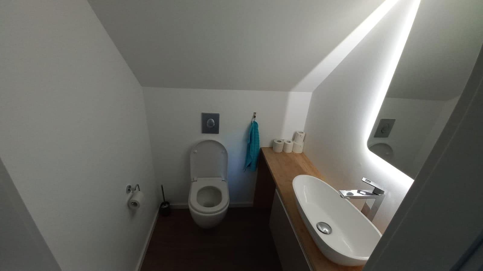 Prenájom bytu 3-izbový 90 m², Posener Straße 8, Timmendorfer Strand, Šlezvicko-Holštajnsko Prenájom bytu 3-izbový 90 m², Posener Straße 8, Timmendorfer Strand, Šlezvicko-Holštajnsko