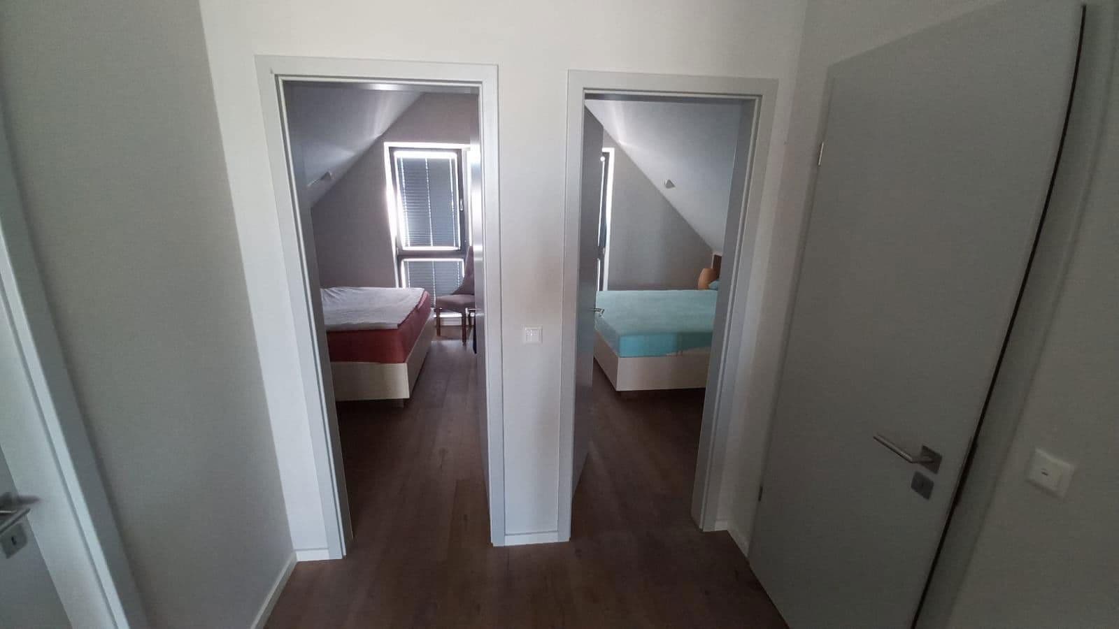 Prenájom bytu 3-izbový 90 m², Posener Straße 8, Timmendorfer Strand, Šlezvicko-Holštajnsko Prenájom bytu 3-izbový 90 m², Posener Straße 8, Timmendorfer Strand, Šlezvicko-Holštajnsko