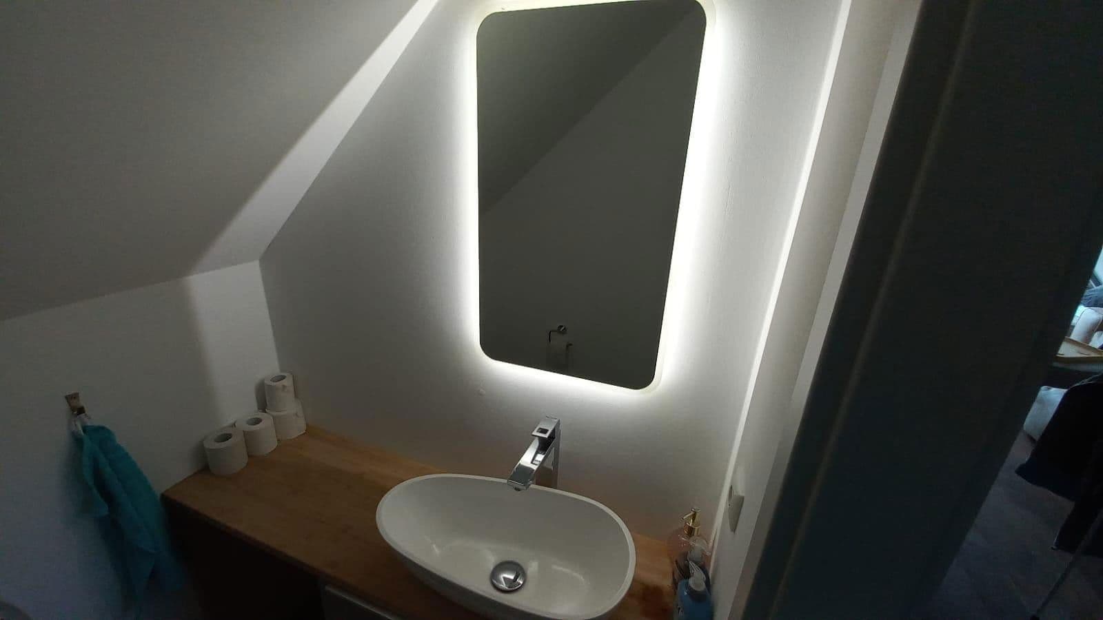 Prenájom bytu 3-izbový 90 m², Posener Straße 8, Timmendorfer Strand, Šlezvicko-Holštajnsko Prenájom bytu 3-izbový 90 m², Posener Straße 8, Timmendorfer Strand, Šlezvicko-Holštajnsko