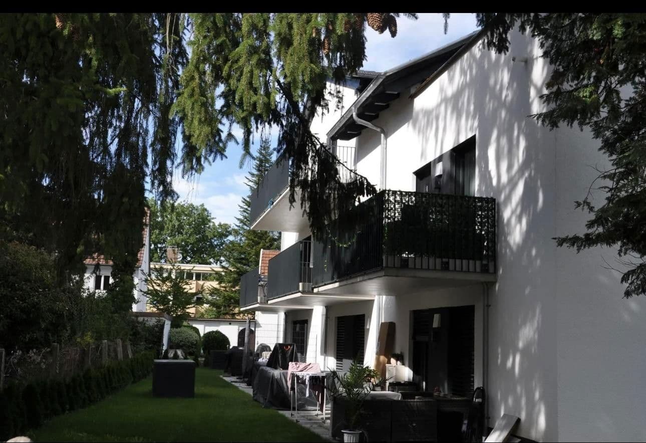 Predaj bytu 3-izbový 80 m², München, Bavorsko Predaj bytu 3-izbový 80 m², München, Bavorsko