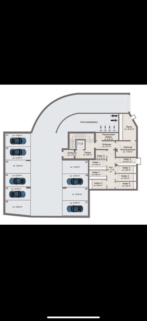 Predaj bytu 3-izbový 80 m², München, Bavorsko Predaj bytu 3-izbový 80 m², München, Bavorsko