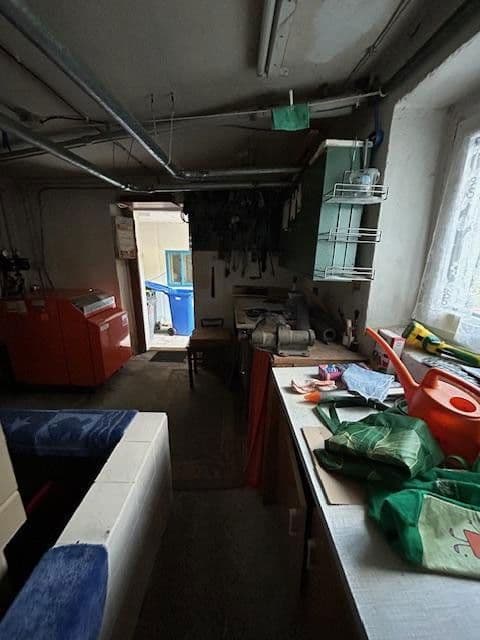 Prenájom domu 120 m², pozemek 2.000 m², Rechenberg-Bienenmühle, Sasko Prenájom domu 120 m², pozemek 2.000 m², Rechenberg-Bienenmühle, Sasko