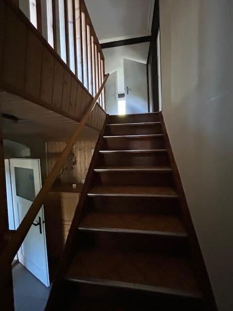 Prenájom domu 120 m², pozemek 2.000 m², Rechenberg-Bienenmühle, Sasko Prenájom domu 120 m², pozemek 2.000 m², Rechenberg-Bienenmühle, Sasko