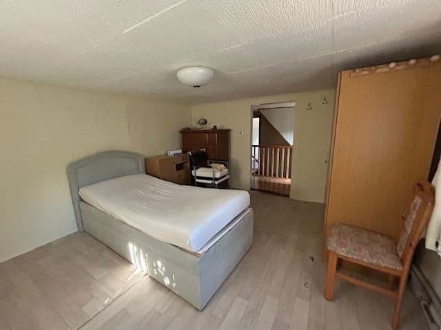 Prenájom domu 120 m², pozemek 2.000 m², Rechenberg-Bienenmühle, Sasko Prenájom domu 120 m², pozemek 2.000 m², Rechenberg-Bienenmühle, Sasko