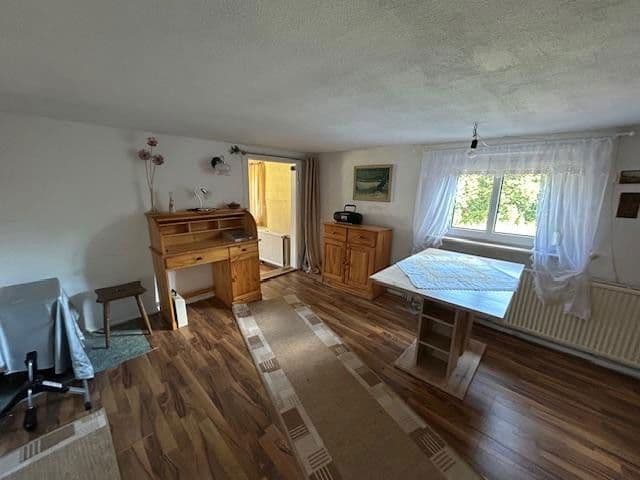 Prenájom domu 120 m², pozemek 2.000 m², Rechenberg-Bienenmühle, Sasko Prenájom domu 120 m², pozemek 2.000 m², Rechenberg-Bienenmühle, Sasko