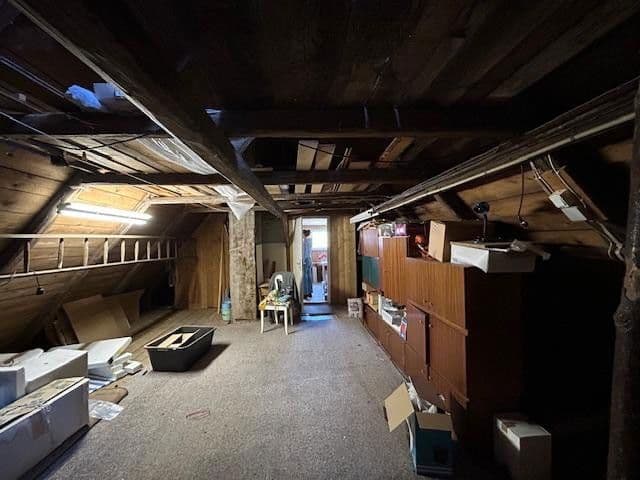 Prenájom domu 120 m², pozemek 2.000 m², Rechenberg-Bienenmühle, Sasko Prenájom domu 120 m², pozemek 2.000 m², Rechenberg-Bienenmühle, Sasko