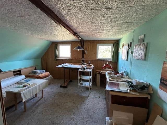 Prenájom domu 120 m², pozemek 2.000 m², Rechenberg-Bienenmühle, Sasko Prenájom domu 120 m², pozemek 2.000 m², Rechenberg-Bienenmühle, Sasko