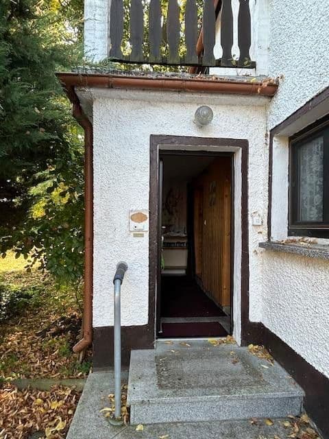 Prenájom domu 120 m², pozemek 2.000 m², Rechenberg-Bienenmühle, Sasko Prenájom domu 120 m², pozemek 2.000 m², Rechenberg-Bienenmühle, Sasko