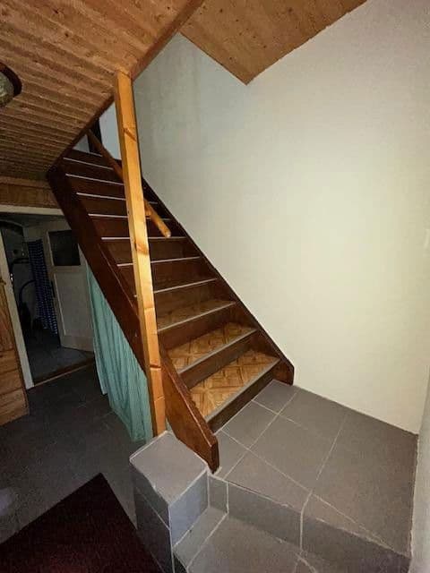 Prenájom domu 120 m², pozemek 2.000 m², Rechenberg-Bienenmühle, Sasko Prenájom domu 120 m², pozemek 2.000 m², Rechenberg-Bienenmühle, Sasko