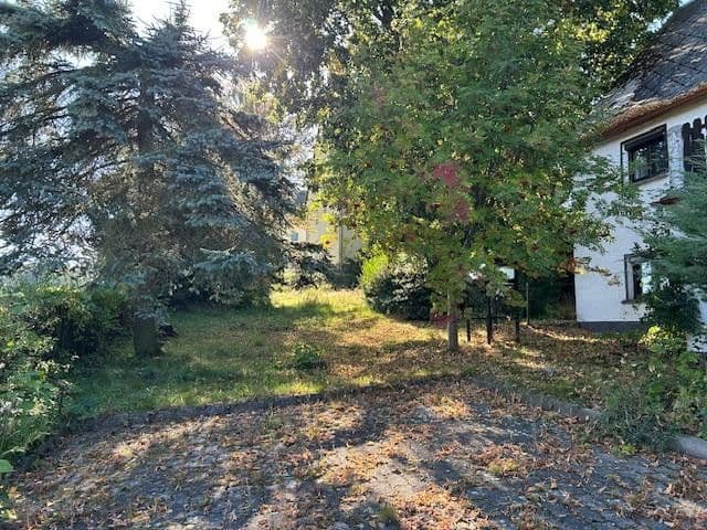 Prenájom domu 120 m², pozemek 2.000 m², Rechenberg-Bienenmühle, Sasko Prenájom domu 120 m², pozemek 2.000 m², Rechenberg-Bienenmühle, Sasko