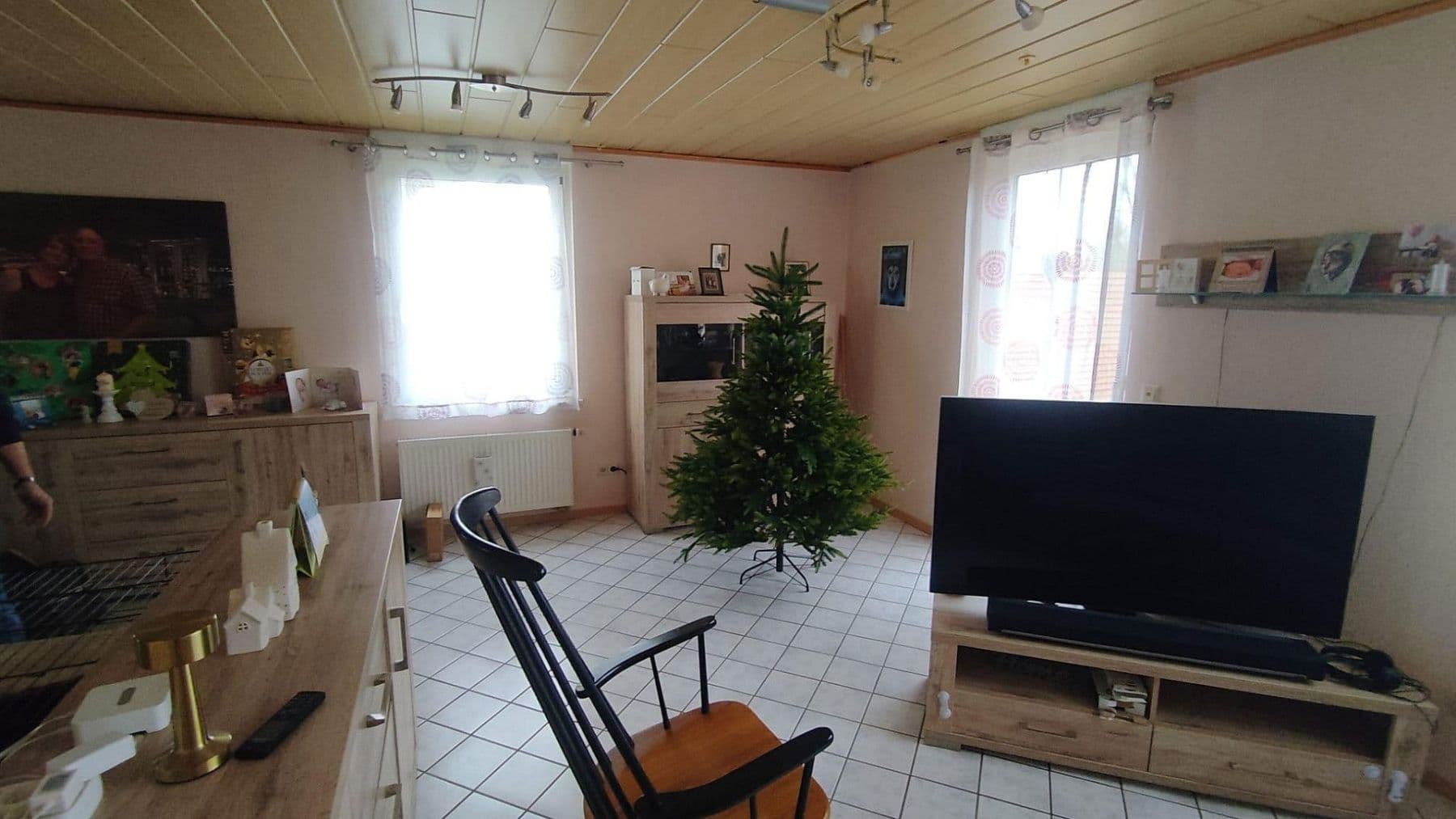 Predaj domu 115 m², pozemek 530 m², Gerämmestraße 55 a, Essingen, Porýnie-Falcko Predaj domu 115 m², pozemek 530 m², Gerämmestraße 55 a, Essingen, Porýnie-Falcko