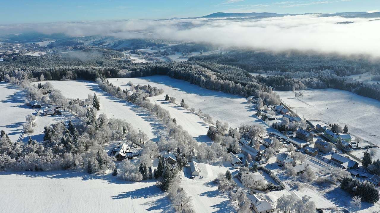 Prenájom rekreačného objektu, Nicov, Jihočeský kraj Prenájom rekreačného objektu, Nicov, Jihočeský kraj