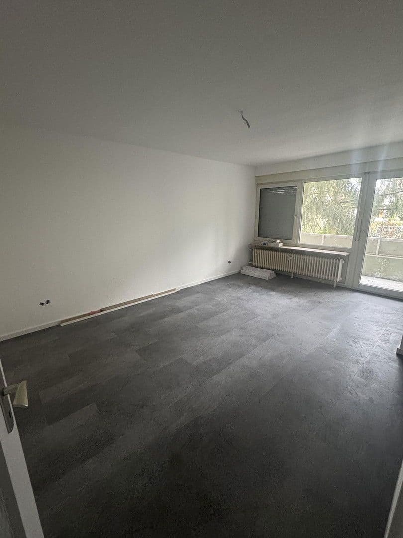 Prenájom bytu 1-izbový 32 m², Heinrich-Lanz-Ring 11, Viernheim, Hesensko Prenájom bytu 1-izbový 32 m², Heinrich-Lanz-Ring 11, Viernheim, Hesensko