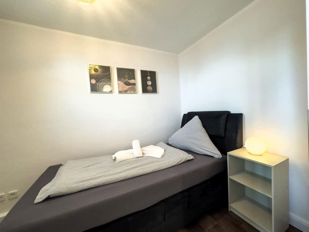 Prenájom bytu 2-izbový 50 m², Hannover, Dolné Sasko Prenájom bytu 2-izbový 50 m², Hannover, Dolné Sasko