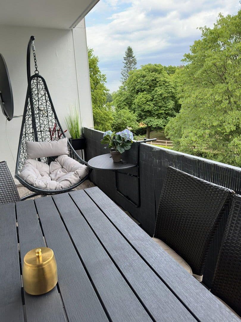 Prenájom bytu 2-izbový 50 m², Hannover, Dolné Sasko Prenájom bytu 2-izbový 50 m², Hannover, Dolné Sasko