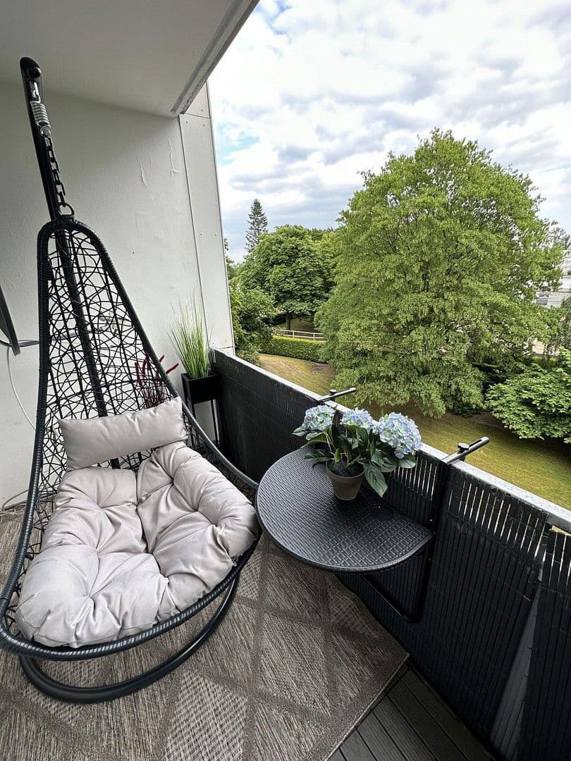 Prenájom bytu 2-izbový 50 m², Hannover, Dolné Sasko Prenájom bytu 2-izbový 50 m², Hannover, Dolné Sasko