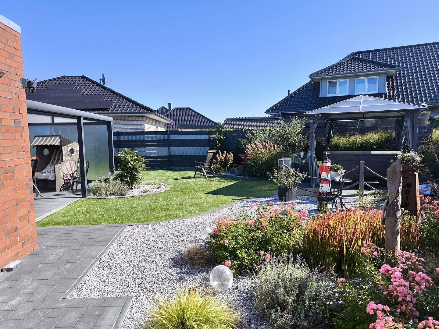 Predaj domu 138 m², pozemek 650 m², mozartallee 25, Lathen, Dolné Sasko Predaj domu 138 m², pozemek 650 m², mozartallee 25, Lathen, Dolné Sasko