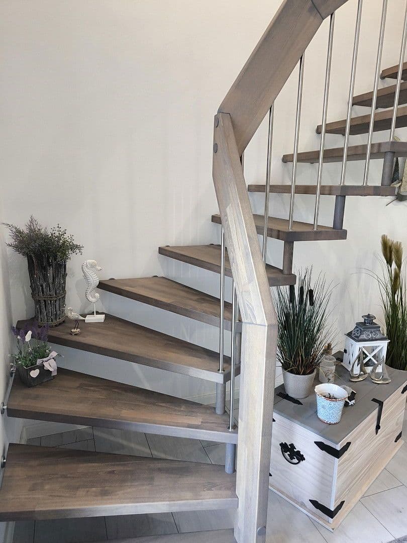 Predaj domu 138 m², pozemek 650 m², mozartallee 25, Lathen, Dolné Sasko Predaj domu 138 m², pozemek 650 m², mozartallee 25, Lathen, Dolné Sasko