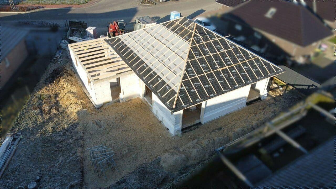 Predaj domu 138 m², pozemek 650 m², mozartallee 25, Lathen, Dolné Sasko Predaj domu 138 m², pozemek 650 m², mozartallee 25, Lathen, Dolné Sasko