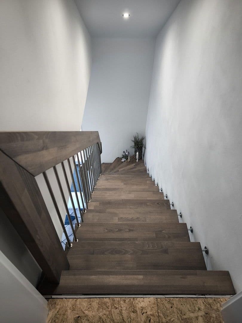 Predaj domu 138 m², pozemek 650 m², mozartallee 25, Lathen, Dolné Sasko Predaj domu 138 m², pozemek 650 m², mozartallee 25, Lathen, Dolné Sasko