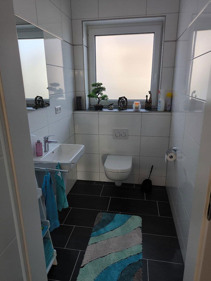 Predaj domu 138 m², pozemek 650 m², mozartallee 25, Lathen, Dolné Sasko Predaj domu 138 m², pozemek 650 m², mozartallee 25, Lathen, Dolné Sasko