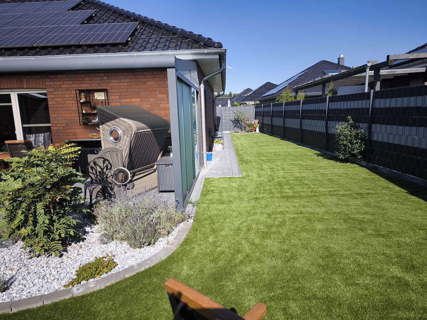 Predaj domu 138 m², pozemek 650 m², mozartallee 25, Lathen, Dolné Sasko Predaj domu 138 m², pozemek 650 m², mozartallee 25, Lathen, Dolné Sasko