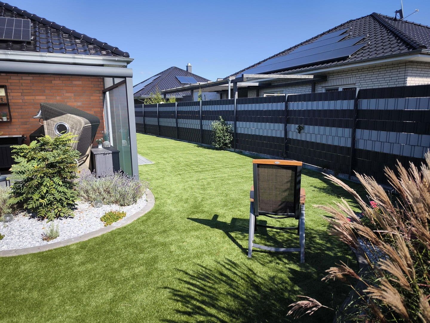 Predaj domu 138 m², pozemek 650 m², mozartallee 25, Lathen, Dolné Sasko Predaj domu 138 m², pozemek 650 m², mozartallee 25, Lathen, Dolné Sasko