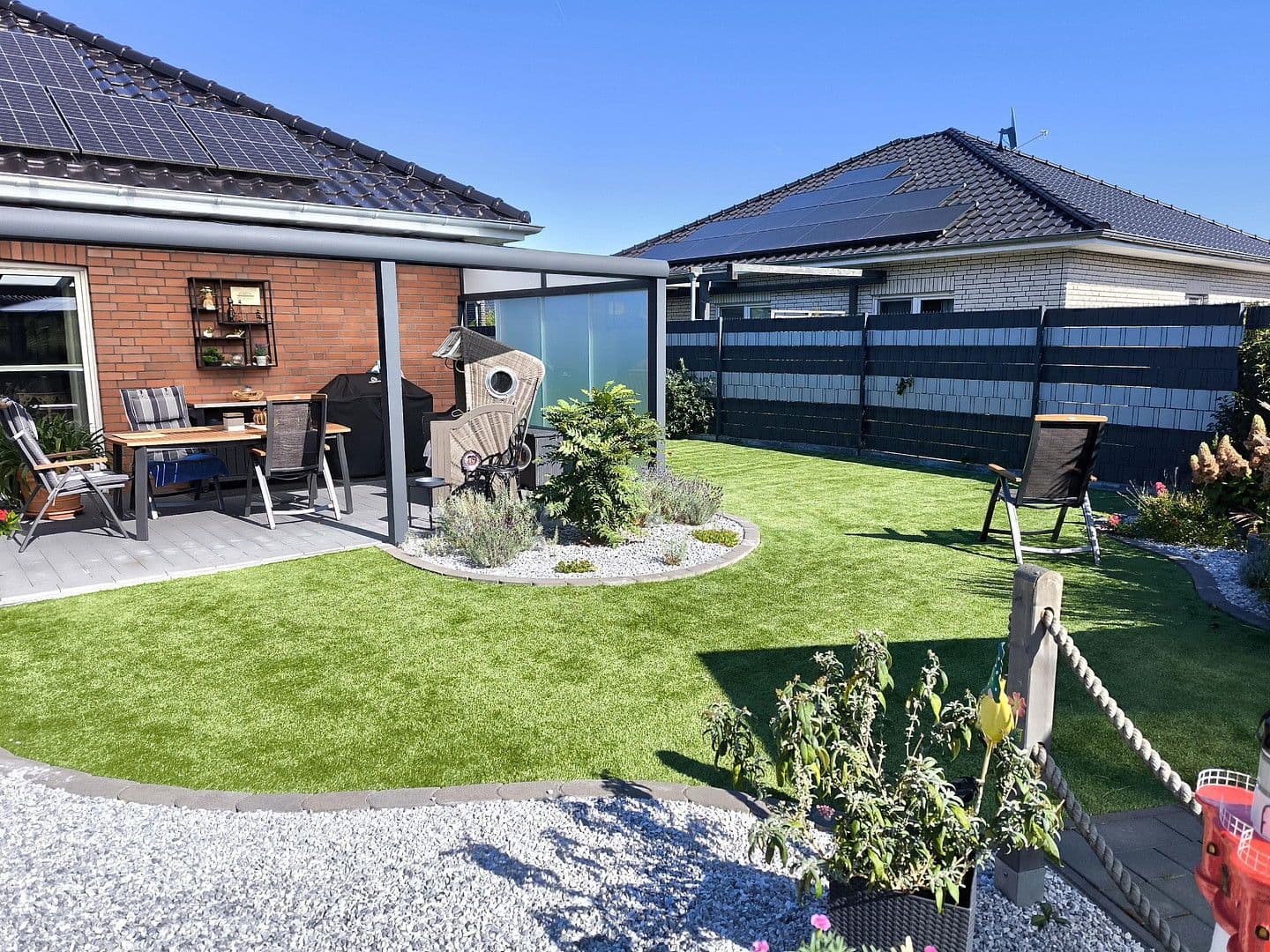 Predaj domu 138 m², pozemek 650 m², mozartallee 25, Lathen, Dolné Sasko Predaj domu 138 m², pozemek 650 m², mozartallee 25, Lathen, Dolné Sasko