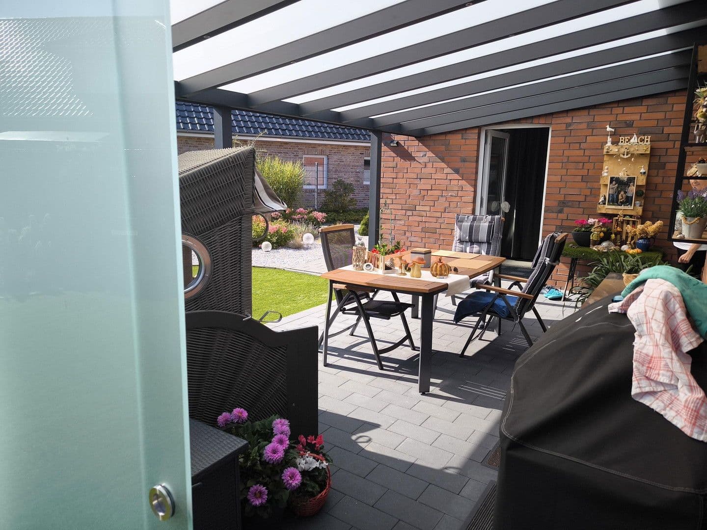 Predaj domu 138 m², pozemek 650 m², mozartallee 25, Lathen, Dolné Sasko Predaj domu 138 m², pozemek 650 m², mozartallee 25, Lathen, Dolné Sasko