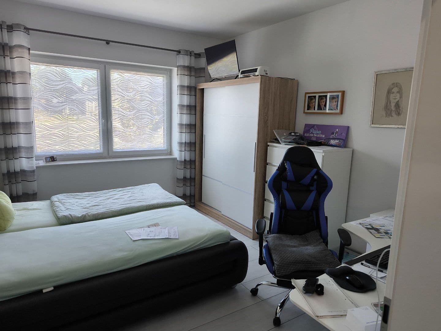 Predaj domu 138 m², pozemek 650 m², mozartallee 25, Lathen, Dolné Sasko Predaj domu 138 m², pozemek 650 m², mozartallee 25, Lathen, Dolné Sasko